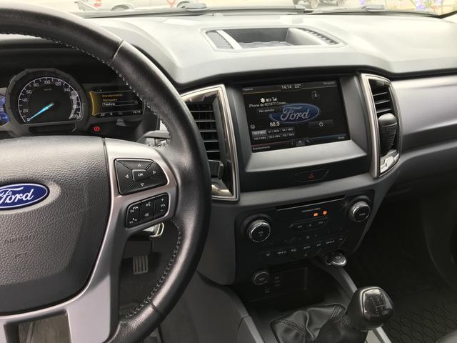 RANGER XLT 2017 impecável - Foto 4