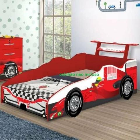 Cama infantil * * - Foto 3
