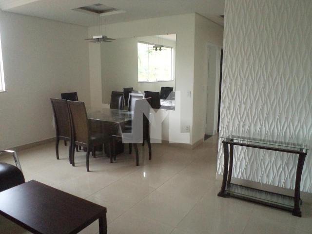 Cobertura para aluguel, 3 quartos, 2 vagas, Barreiro - Belo Horizonte/MG - Foto 3
