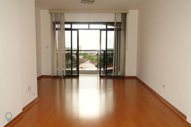Alugue Apartamento de 200 m² (Bavária, Centro, Londrina-PR)