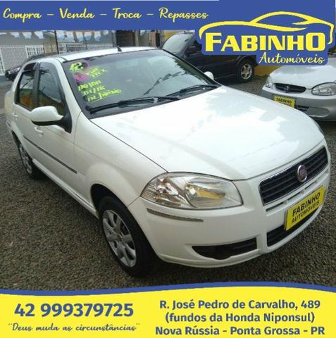 Siena EL 1.0 Flex
