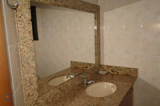 Alugue Apartamento de 200 m² (Bavária, Centro, Londrina-PR) - Foto 9