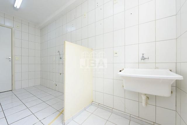 Apartamento à venda com 2 dormitórios em Cidade industrial, Curitiba cod:12861.001 - Foto 18