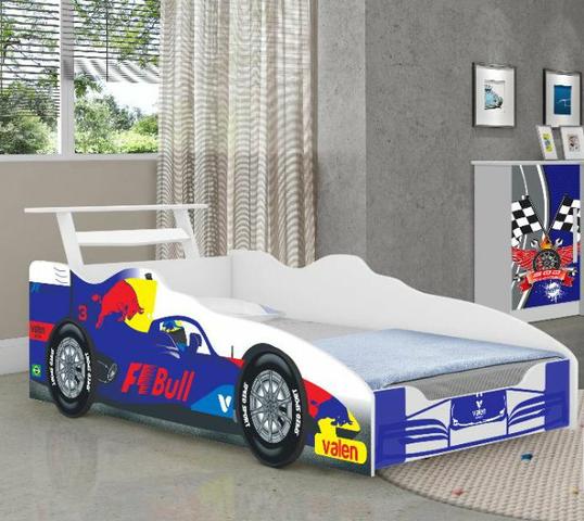 Cama infantil * * - Foto 2