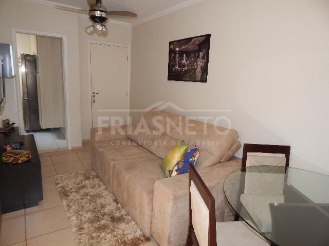 Apartamento à venda com 2 dormitórios em Piracicamirim, Piracicaba cod:V6229 - Foto 2