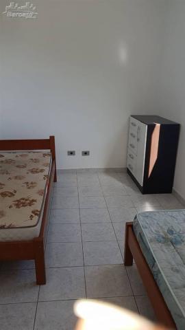 Apartamento à venda com 2 dormitórios em Canto do forte, Praia grande cod:BARC4381 - Foto 5