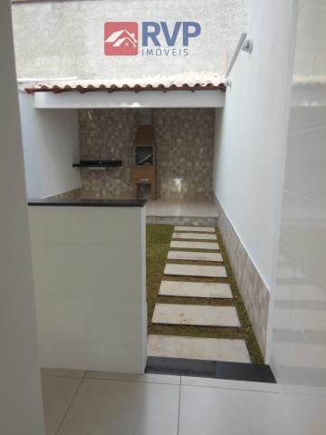 Casa, Recanto da Mata, Juiz de Fora-MG - Foto 6