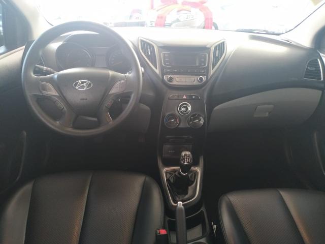 Hb20s 2016/2016 1.6 comfort plus 16v flex 4p manual - Foto 5