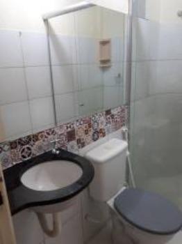 Apartamento mobiliado - Foto 18