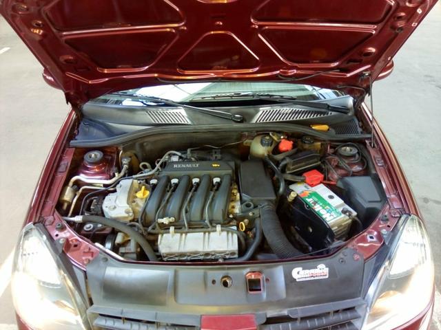 Renault Clio completo 1.6 - Foto 2