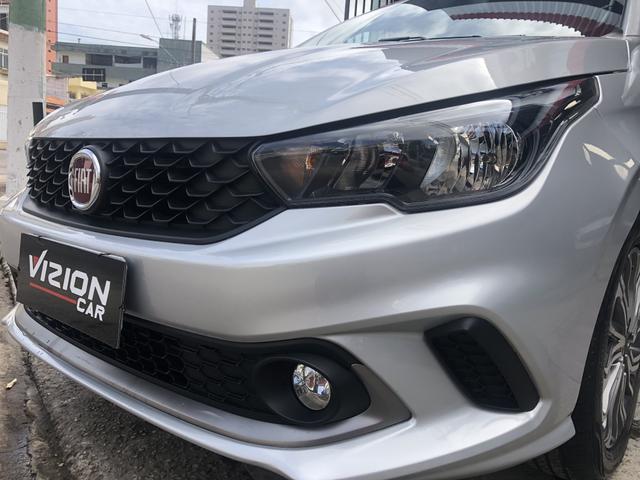 Argo Precision 1.8 AT 17/18(Imperdível)(Top de linha) - Foto 13