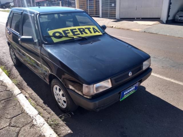 FIAT UNO MILLE 1.0/ I.E./ ELECTRONIC/ BRIO - Foto 2