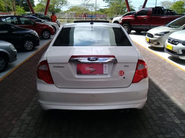 Ford Fusion 2.5 SEL 2011 - Foto 8