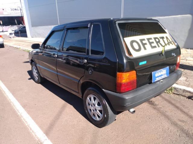 FIAT UNO MILLE 1.0/ I.E./ ELECTRONIC/ BRIO - Foto 3