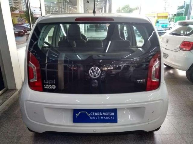 up! move 1.0 TSI Total Flex 12V 5p - Foto 3