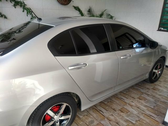 Honda city 2010/2011 - Foto 8