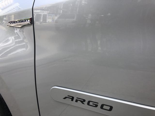 Argo Precision 1.8 AT 17/18(Imperdível)(Top de linha) - Foto 14