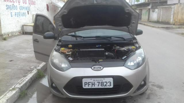 Ford fiesta hatch 2012 - Foto 11