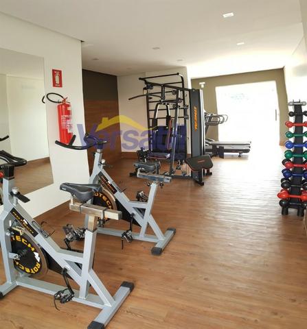 Lindo apto no centro da cidade, Sky Line Residence, confira!!! - Foto 19