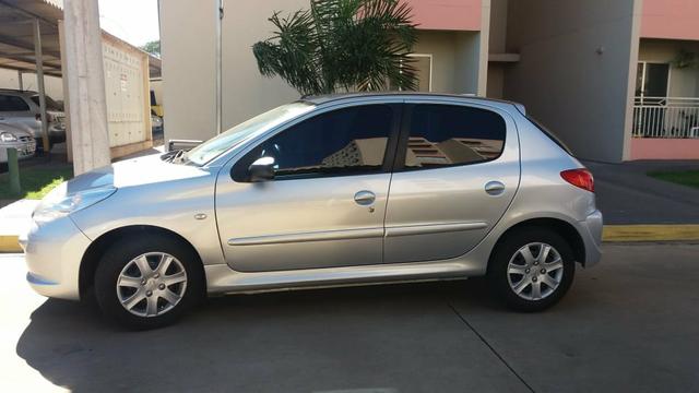 Peugeot 207 Laplace, 2013 Completo Flex - Foto 5