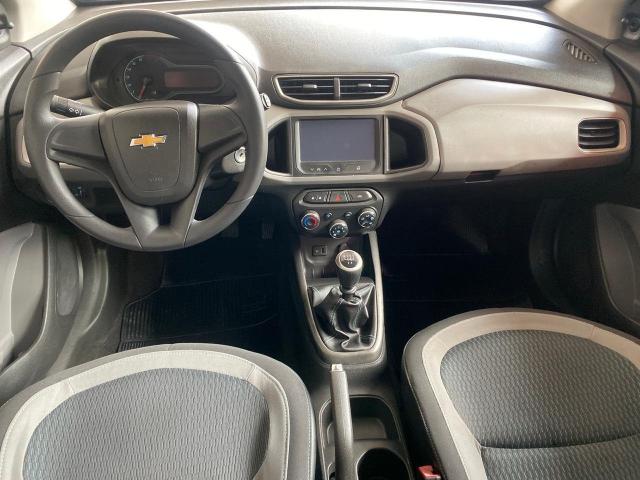 Chevrolet GM Onix LT 1.0 Branco - Foto 9