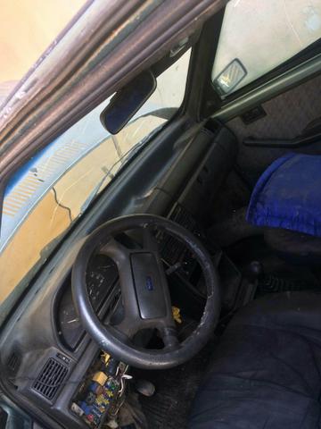 Vendo Uno Sucata - Foto 5