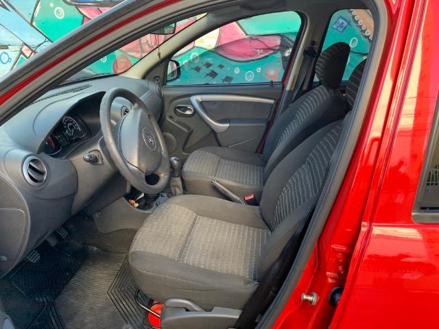 Renault Sandero 13/13 Ótimo estado - Foto 5