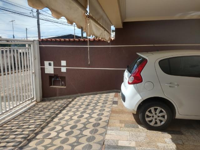 Ótima casa no bairro Santa Luzia em Patos de Minas/MG - Foto 19