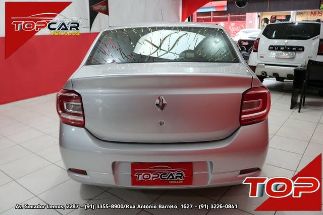 Promoção Logan 1.6 Expression 2015/2016 é na Top Car! - Foto 4