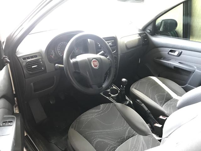 Fiat Strada CD Working 1.4 - Foto 8