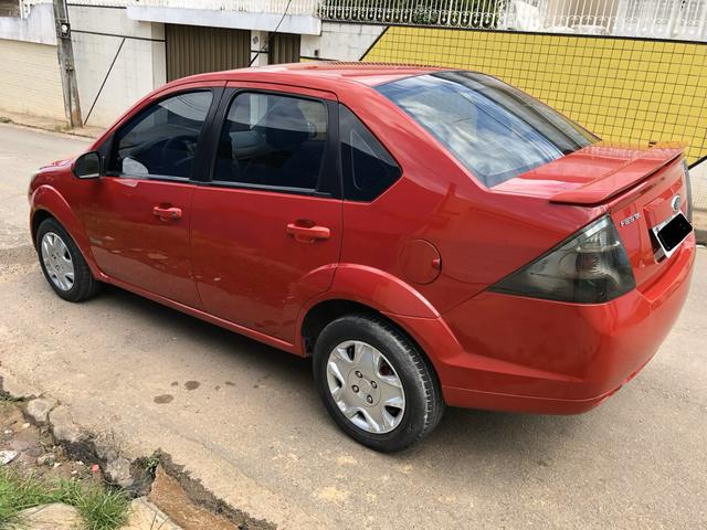 Fiesta Sedan 1.6 completo - Foto 5