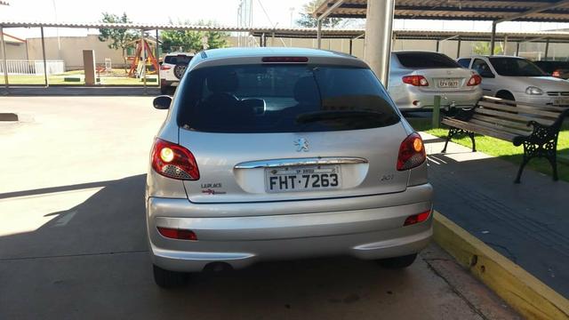 Peugeot 207 Laplace, 2013 Completo Flex
