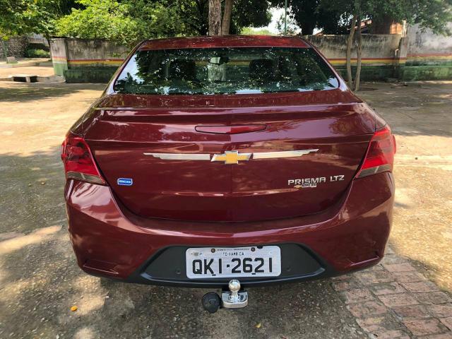 Prisma Ltz automático 17/17 valor $51.990,00 - Foto 2