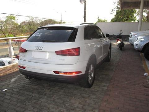 Audi Q3 1.4 TFSI 2016/2016 - Foto 7