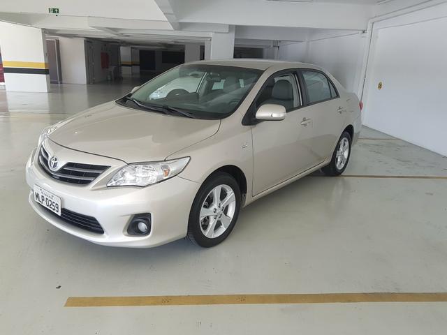 Corolla xei 2.0 automático (novo)