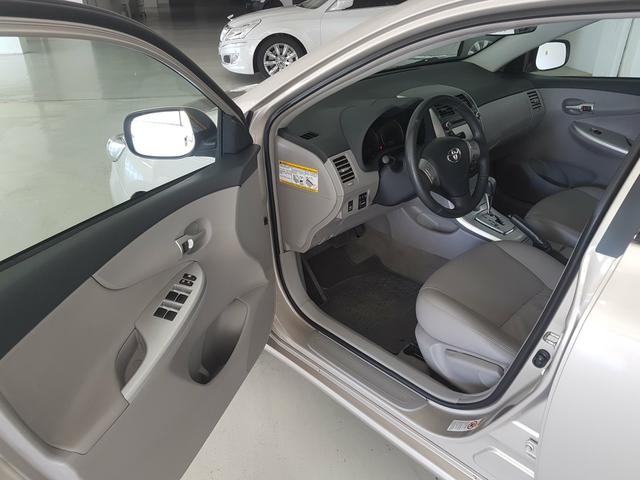 Corolla xei 2.0 automático (novo) - Foto 10