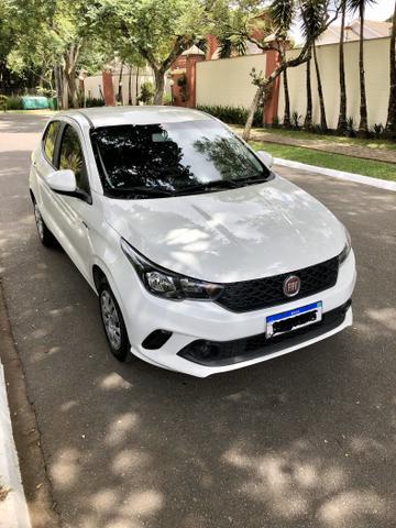 Argo Drive 2018/2019