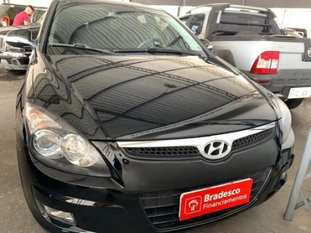 Hyundai i30 2011 2.0 mpfi gls 16v gasolina 4p manual