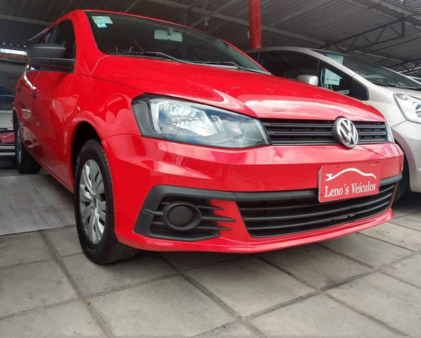 Gol Trendline 2017 - Foto 4