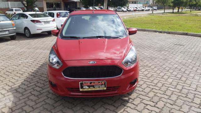 FORD KA 1.0 SEL 12V COMPLETO