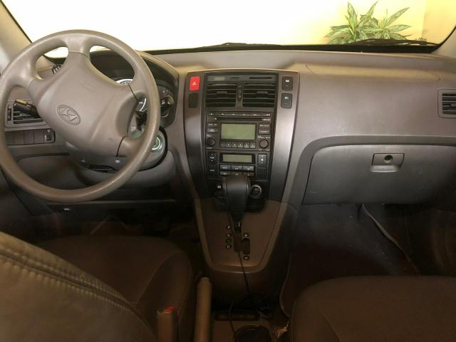 Hyundai Tucson Único Dono - Foto 2