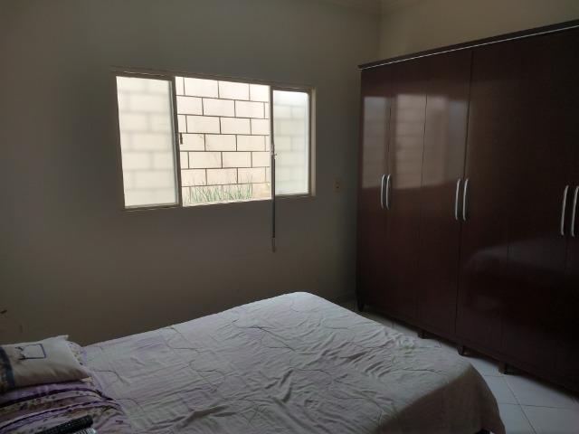 Ótima casa no bairro Santa Luzia em Patos de Minas/MG - Foto 15