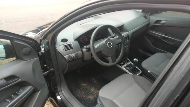 Chevrolet GM Vectra Expression 2.0 Preto - Foto 7