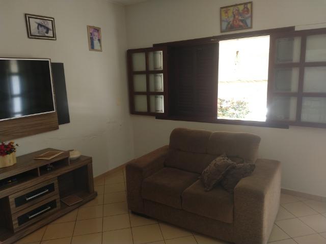 Ótima casa no bairro Santa Luzia em Patos de Minas/MG - Foto 4