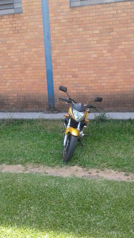 Moto CB 300 - Foto 5
