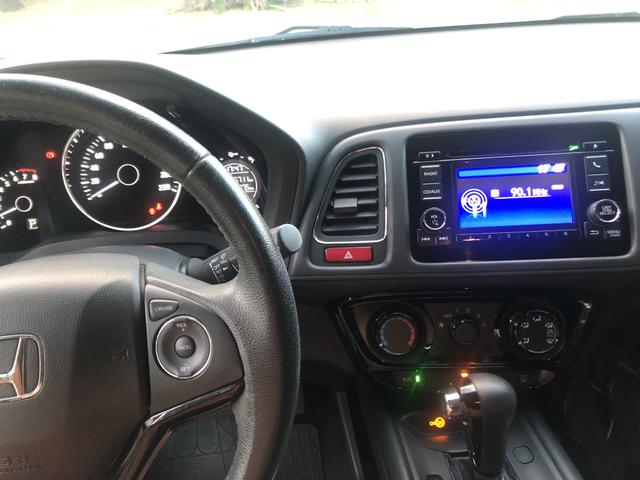 Honda HR-V 2015/2016 1.8 16v flex aut - Foto 7
