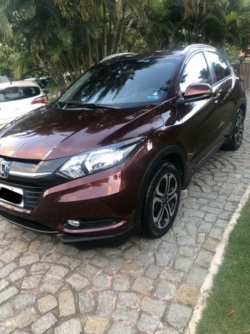 Honda HR-V 2015/2016 1.8 16v flex aut