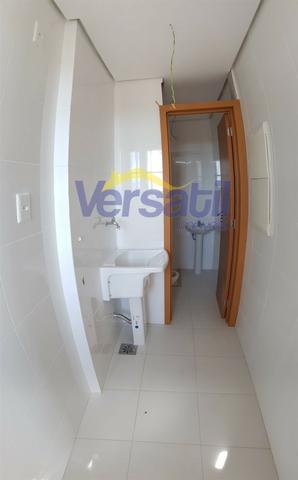 Lindo apto no centro da cidade, Sky Line Residence, confira!!! - Foto 9