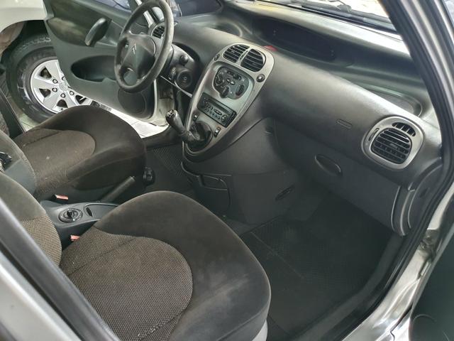 Xsara picasso ( $$$ ent. 1.000 +48x565,00 ) - Foto 8