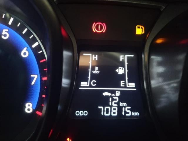 Hb20s 2016/2016 1.6 comfort plus 16v flex 4p manual - Foto 7